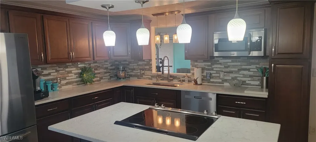 4705 Fiji Lane Bonita Springs FL 34134