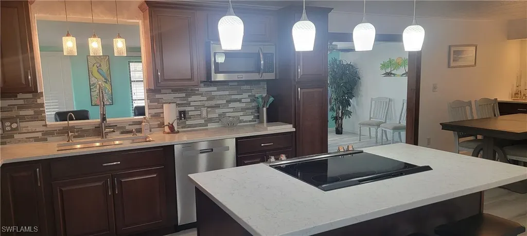 4705 Fiji Lane Bonita Springs FL 34134