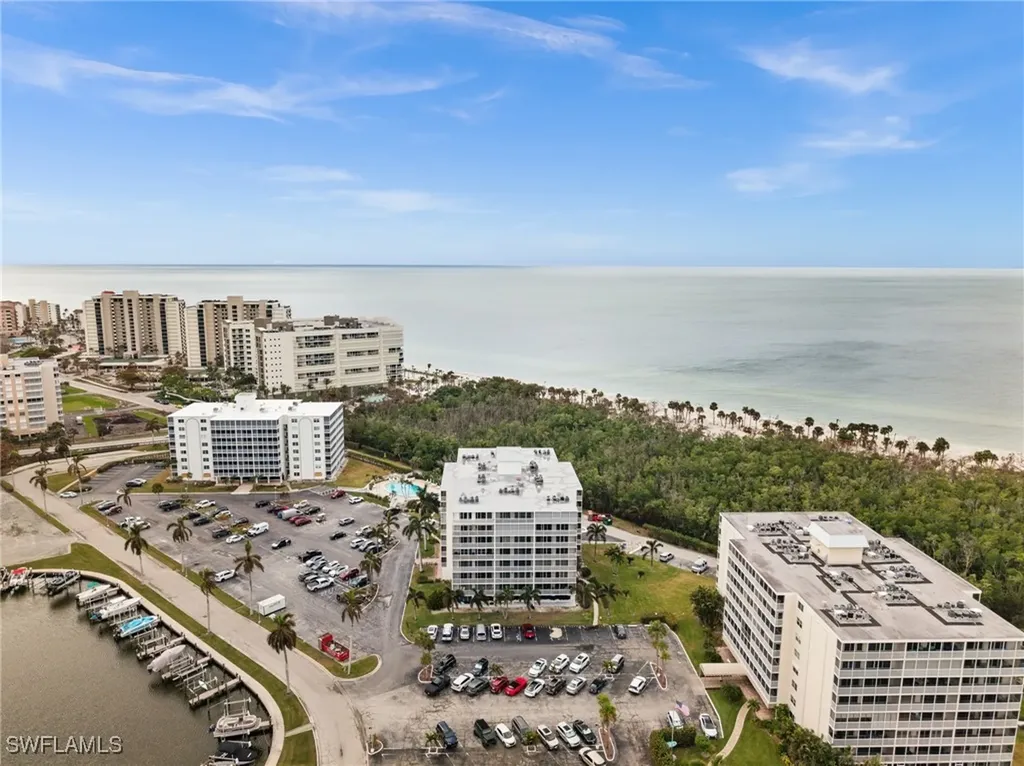 3 Bluebill Avenue Naples FL 34108
