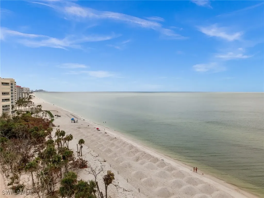 3 Bluebill Avenue Naples FL 34108