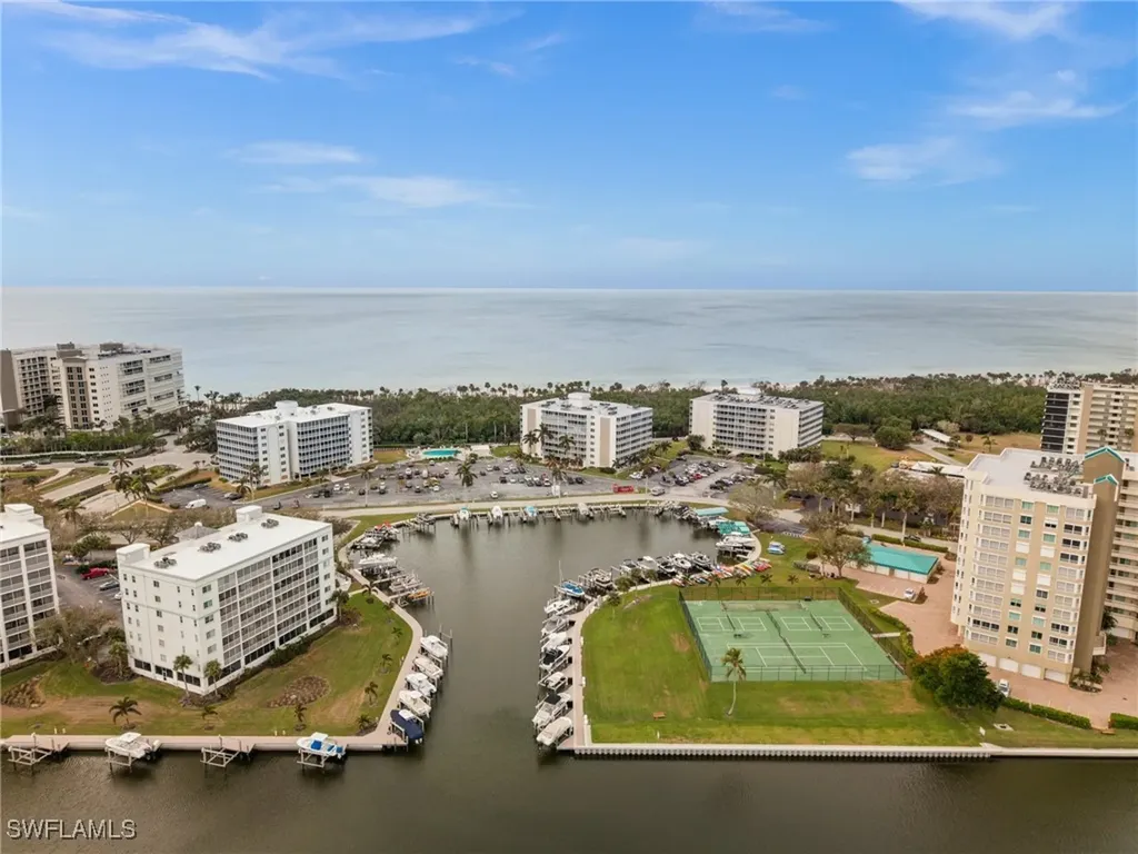 3 Bluebill Avenue Naples FL 34108