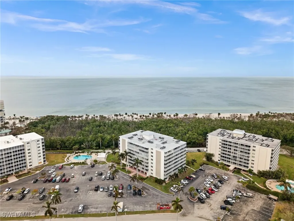 3 Bluebill Avenue Naples FL 34108