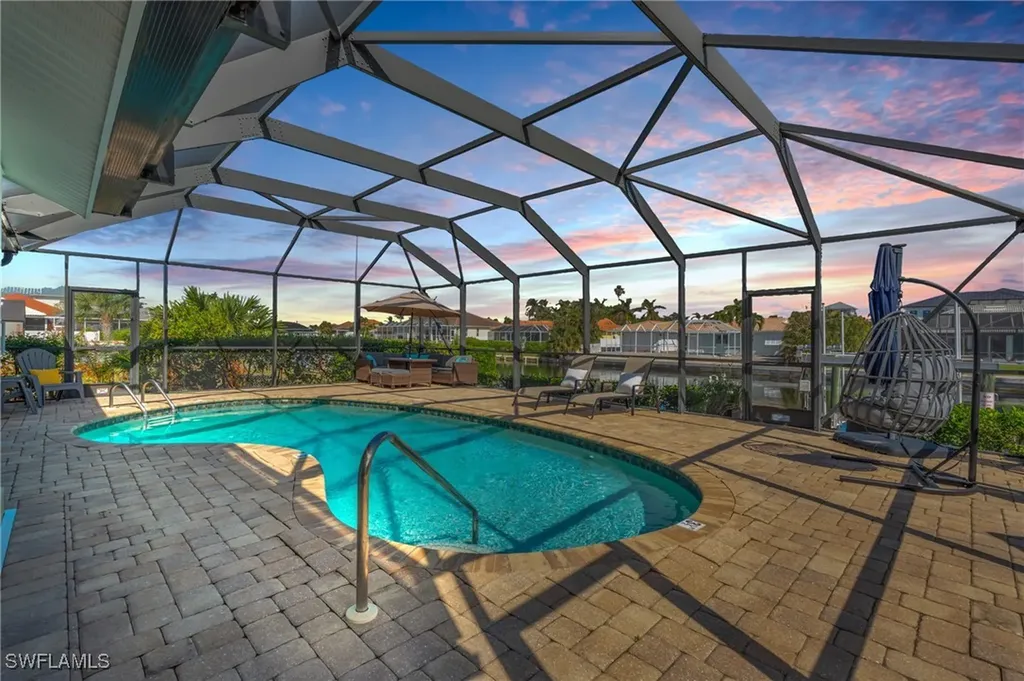 797 N Barfield Drive Marco Island FL 34145