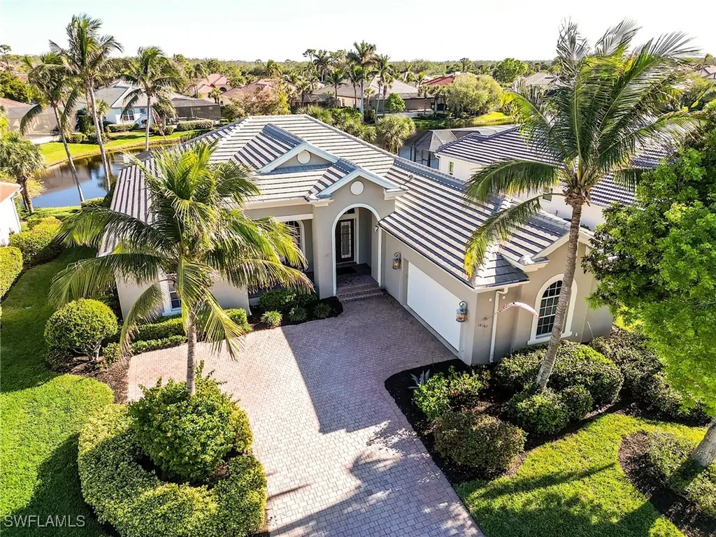 16187 Crown Arbor Way Fort Myers FL 33908