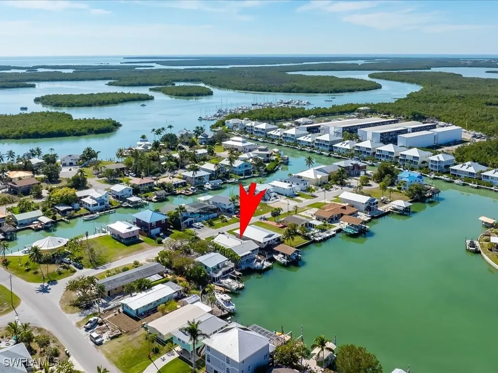 565 Coconut Avenue Goodland FL 34140