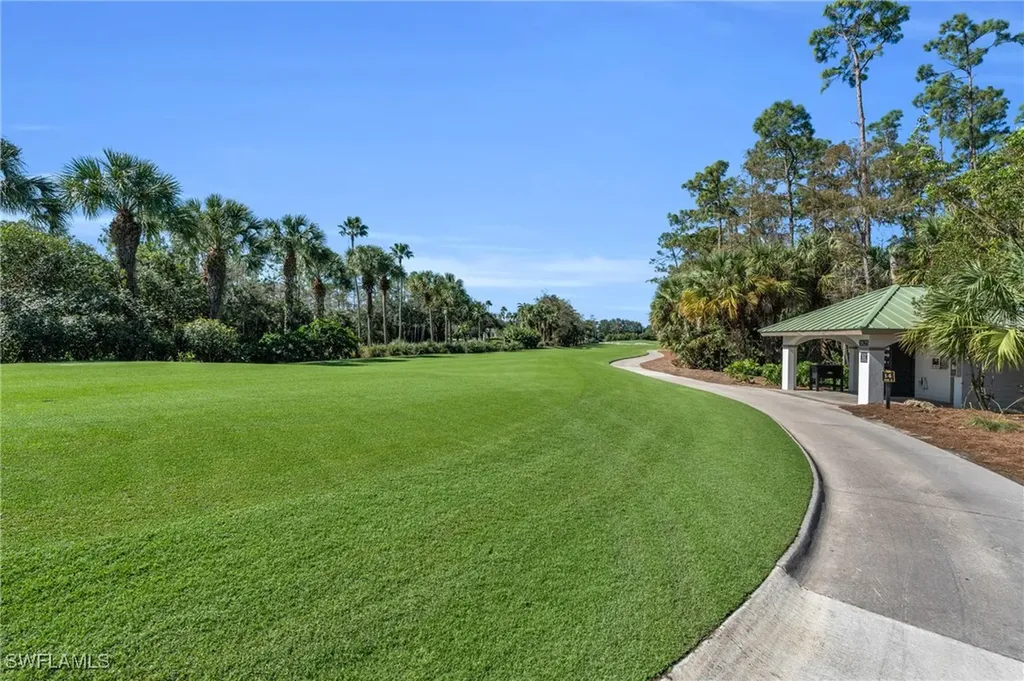 3970 Loblolly Bay Drive Naples FL 34114