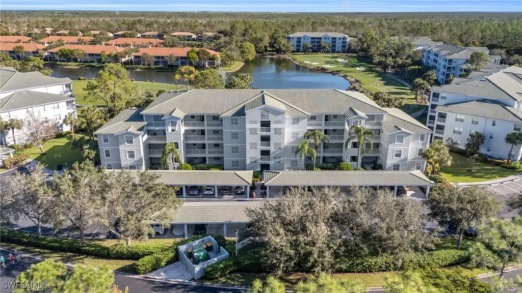 3970 Loblolly Bay Drive Naples FL 34114