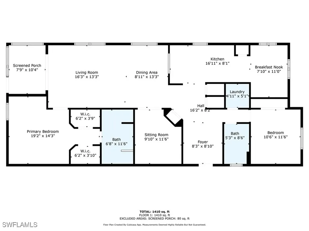 3970 Loblolly Bay Drive Naples FL 34114