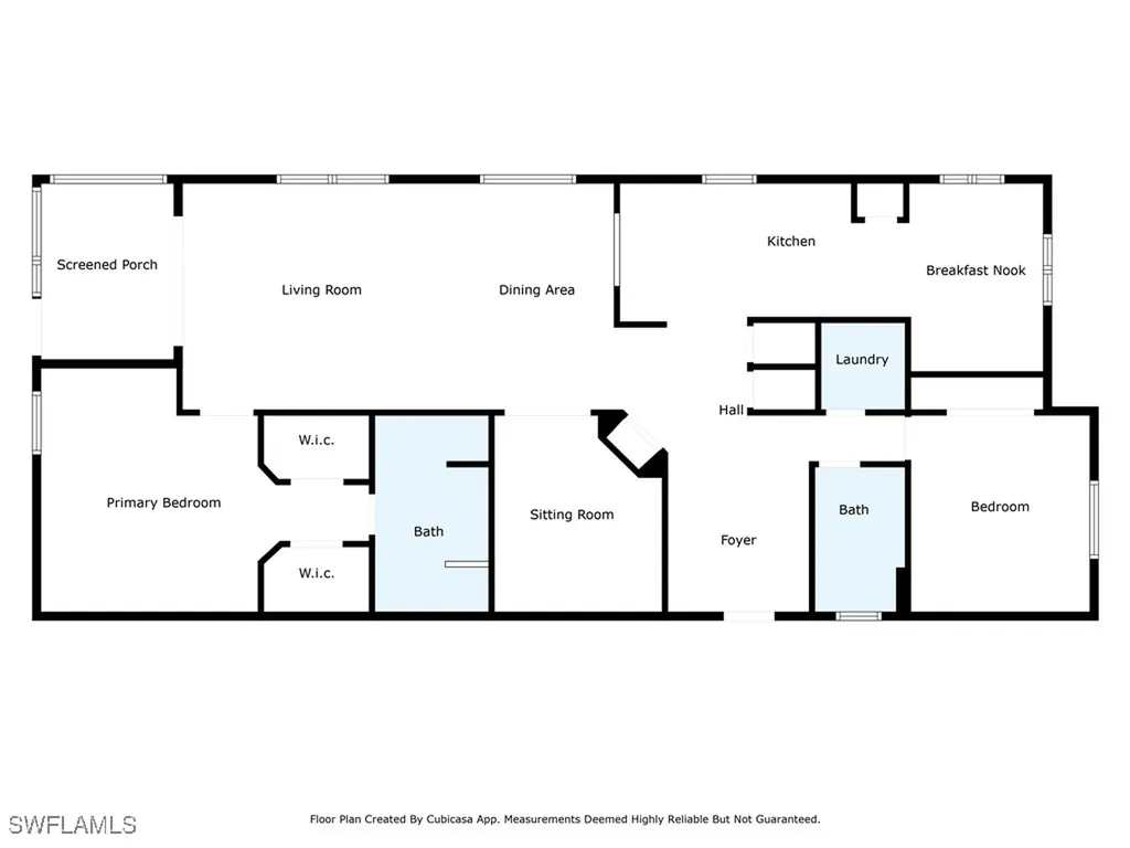 3970 Loblolly Bay Drive Naples FL 34114