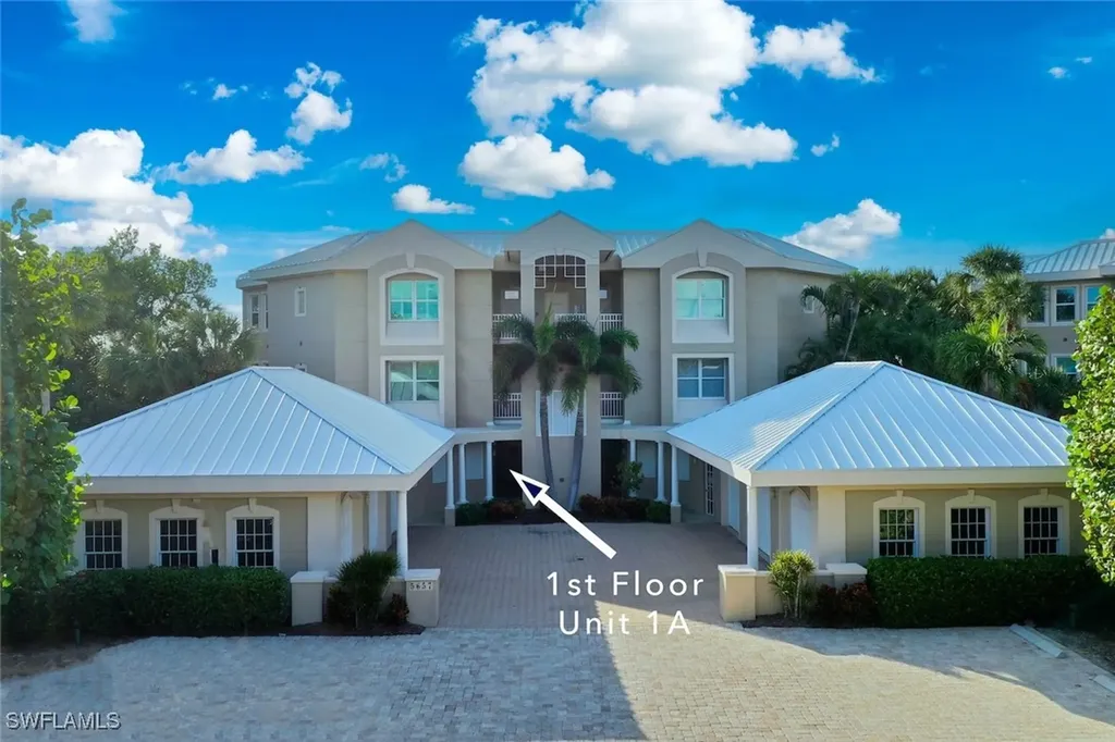 5657 Baltusrol Court Sanibel FL 33957