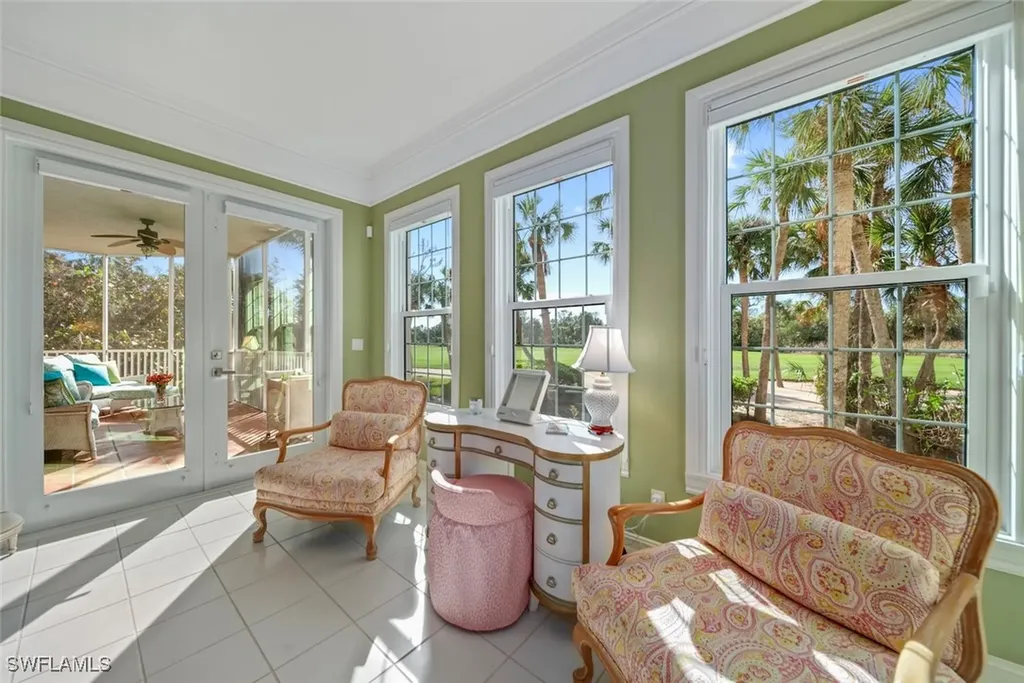 5657 Baltusrol Court Sanibel FL 33957