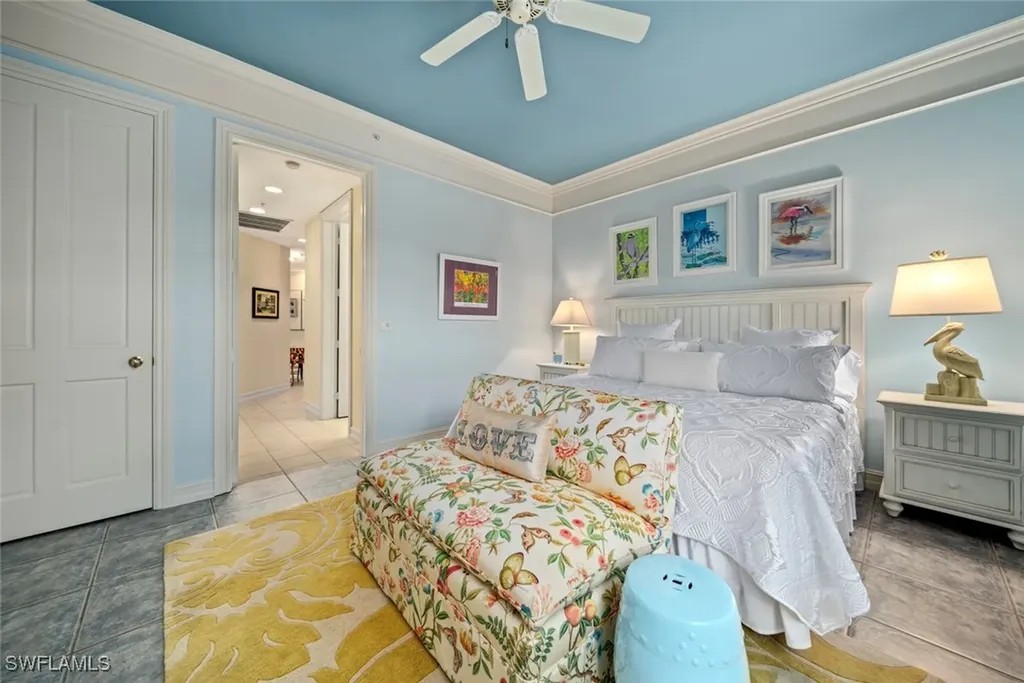 5657 Baltusrol Court Sanibel FL 33957