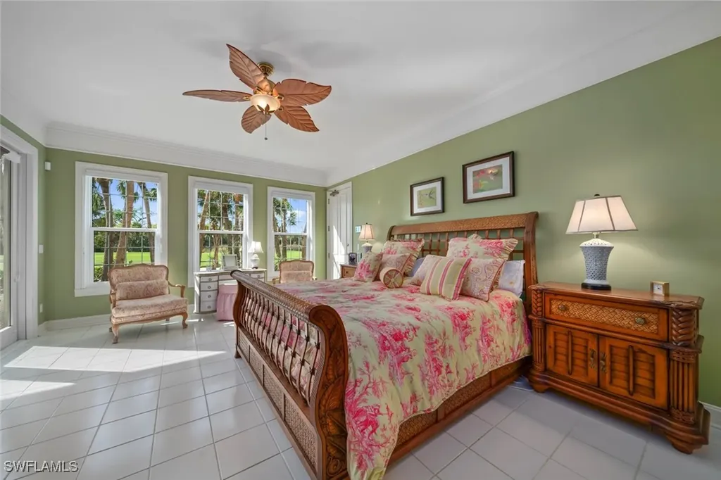 5657 Baltusrol Court Sanibel FL 33957