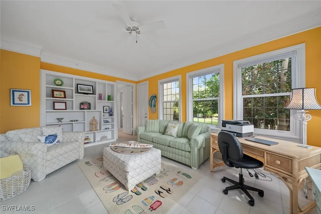 5657 Baltusrol Court Sanibel FL 33957