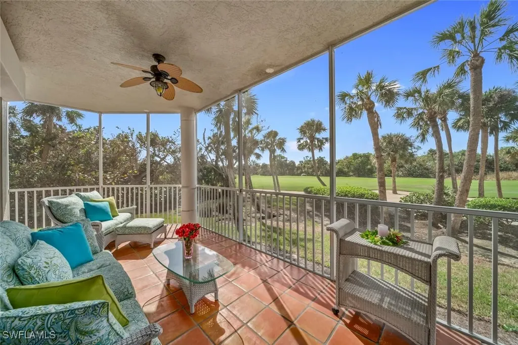 5657 Baltusrol Court Sanibel FL 33957