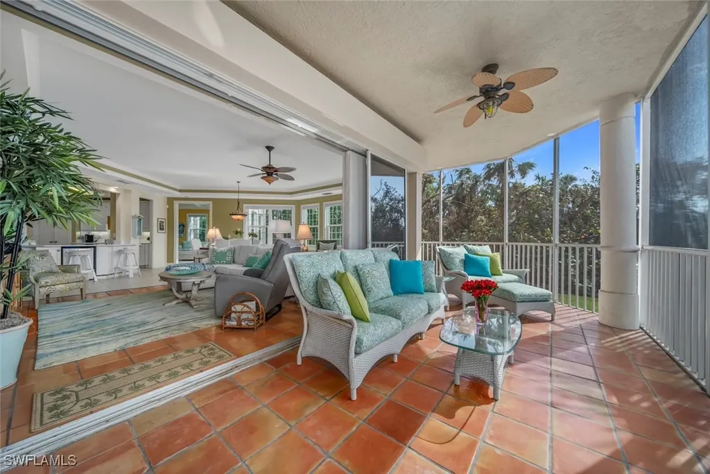 5657 Baltusrol Court Sanibel FL 33957