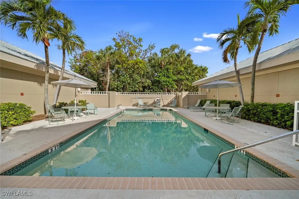 5657 Baltusrol Court Sanibel FL 33957