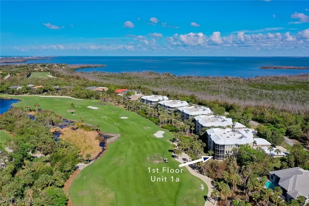 5657 Baltusrol Court Sanibel FL 33957