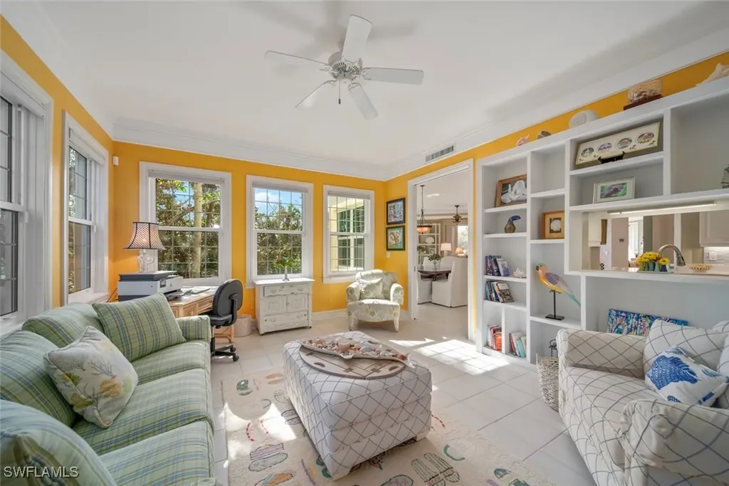 5657 Baltusrol Court Sanibel FL 33957