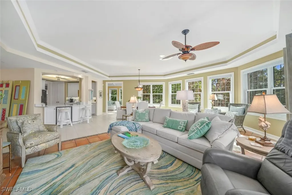 5657 Baltusrol Court Sanibel FL 33957