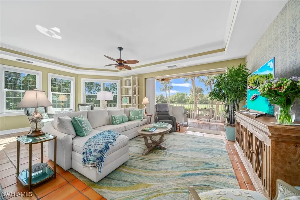 5657 Baltusrol Court Sanibel FL 33957