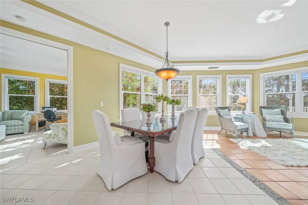 5657 Baltusrol Court Sanibel FL 33957