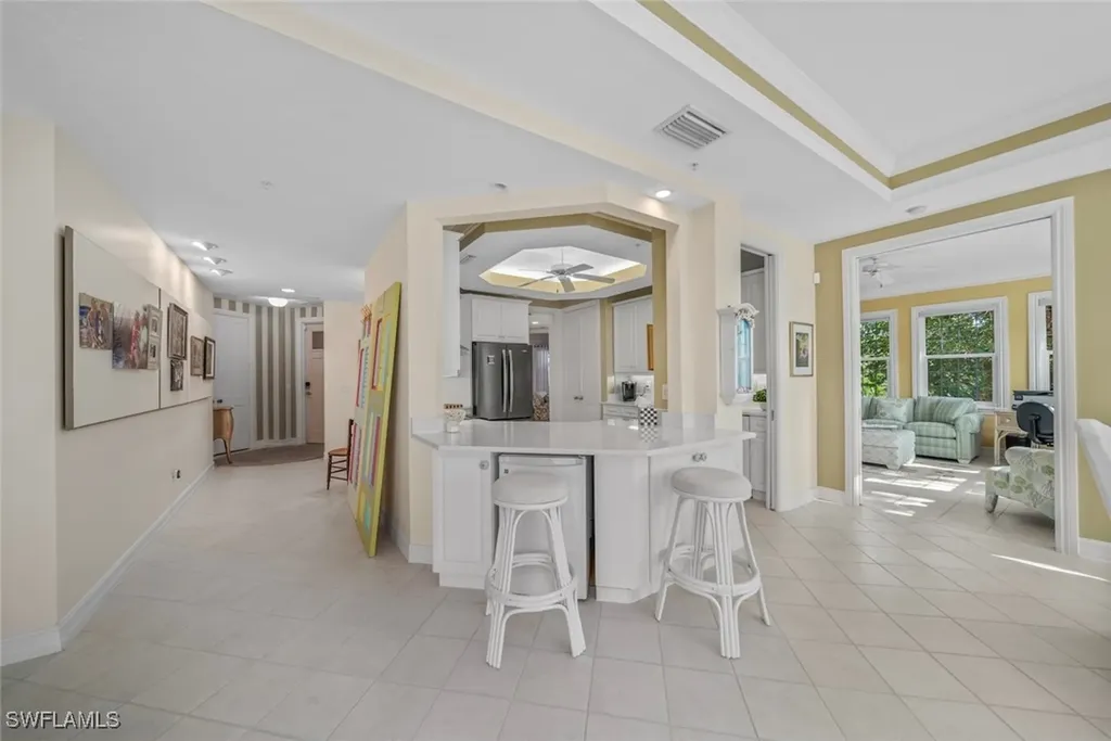 5657 Baltusrol Court Sanibel FL 33957