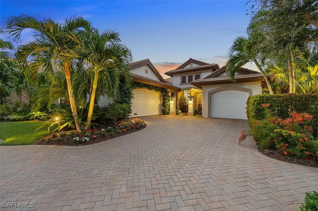 7453 Martinique Terrace Naples FL 34113