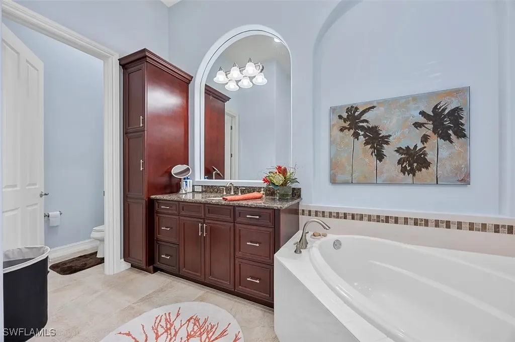 7453 Martinique Terrace Naples FL 34113