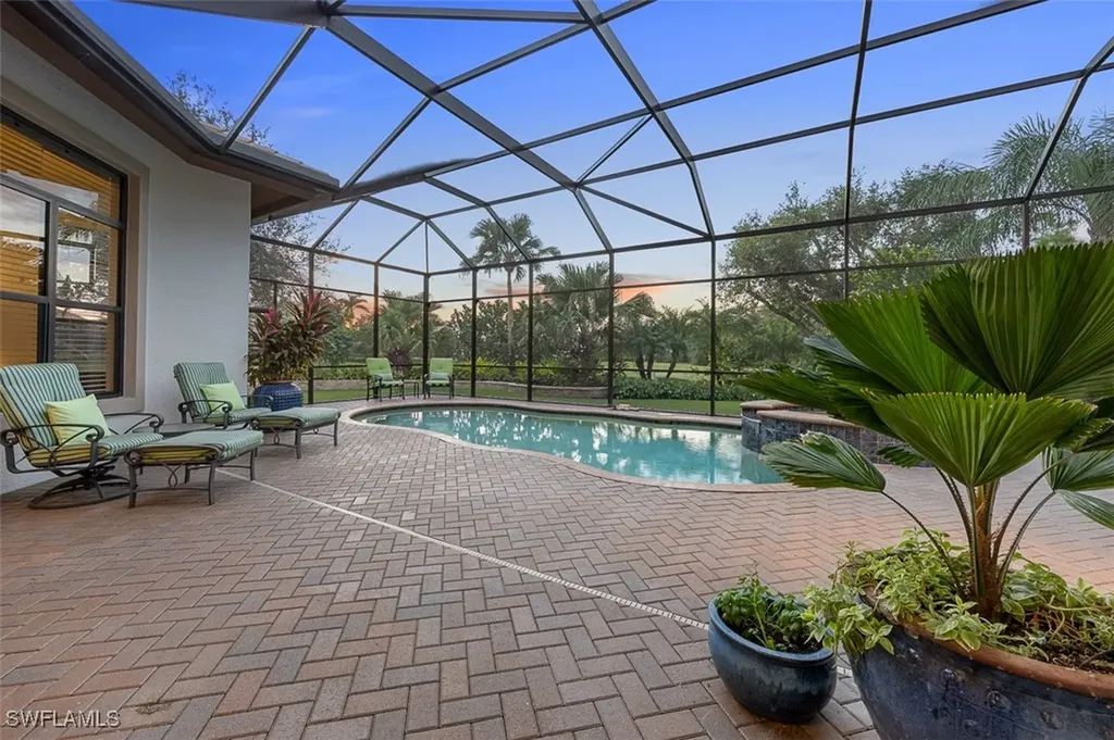 7453 Martinique Terrace Naples FL 34113