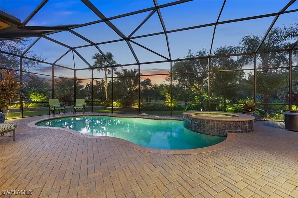7453 Martinique Terrace Naples FL 34113
