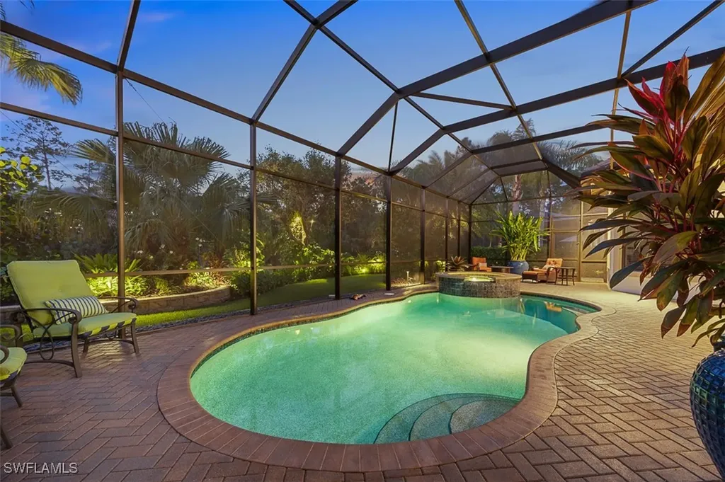 7453 Martinique Terrace Naples FL 34113