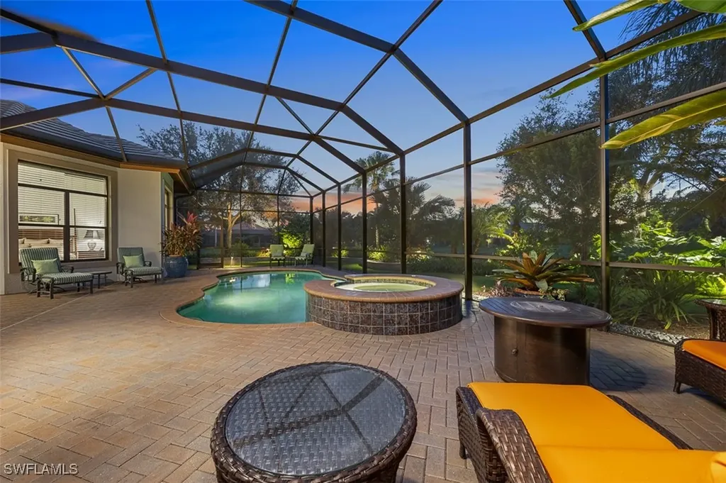 7453 Martinique Terrace Naples FL 34113