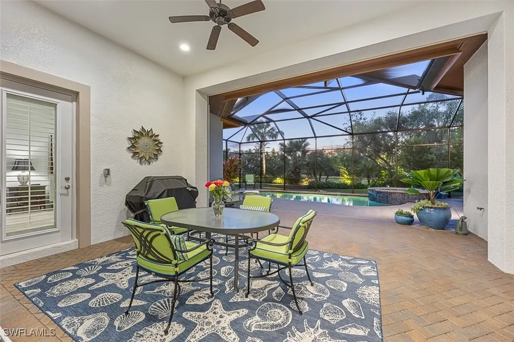 7453 Martinique Terrace Naples FL 34113