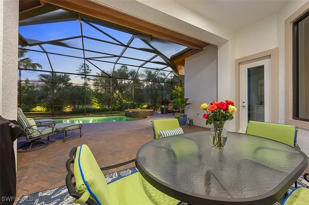 7453 Martinique Terrace Naples FL 34113
