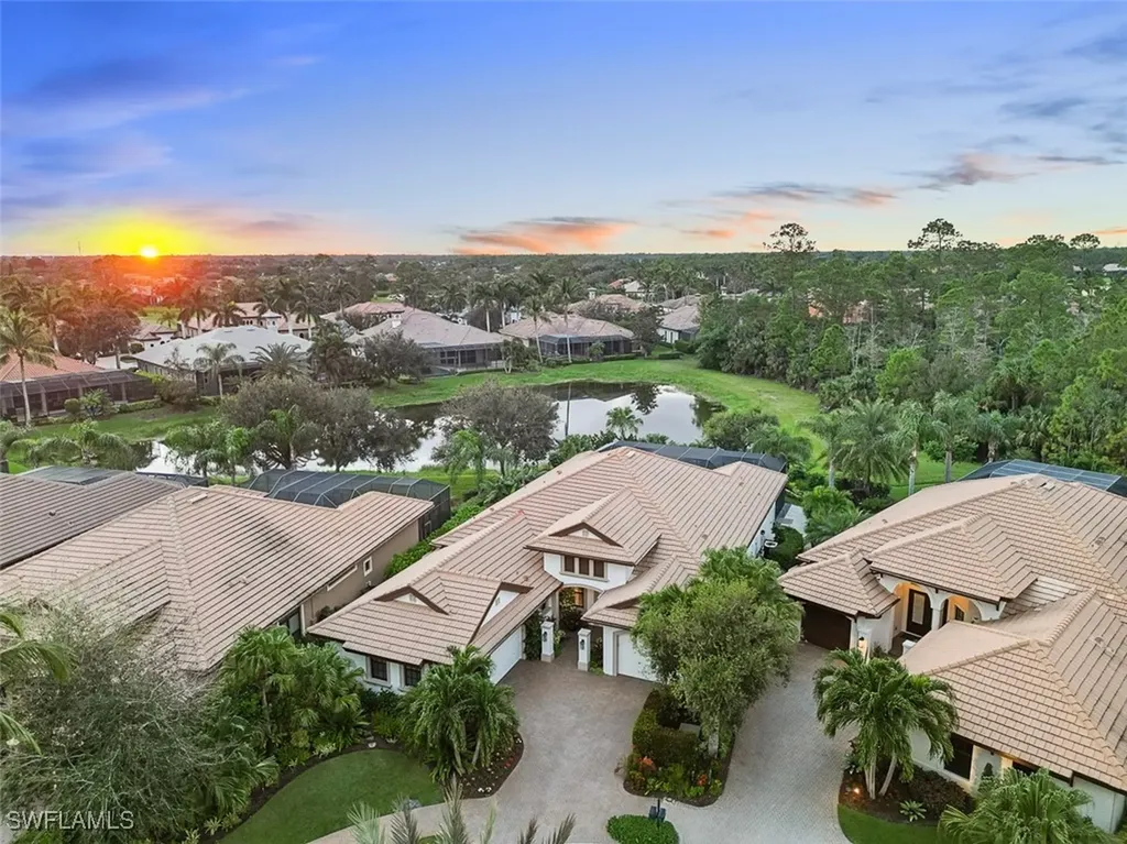 7453 Martinique Terrace Naples FL 34113