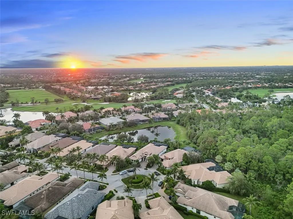 7453 Martinique Terrace Naples FL 34113