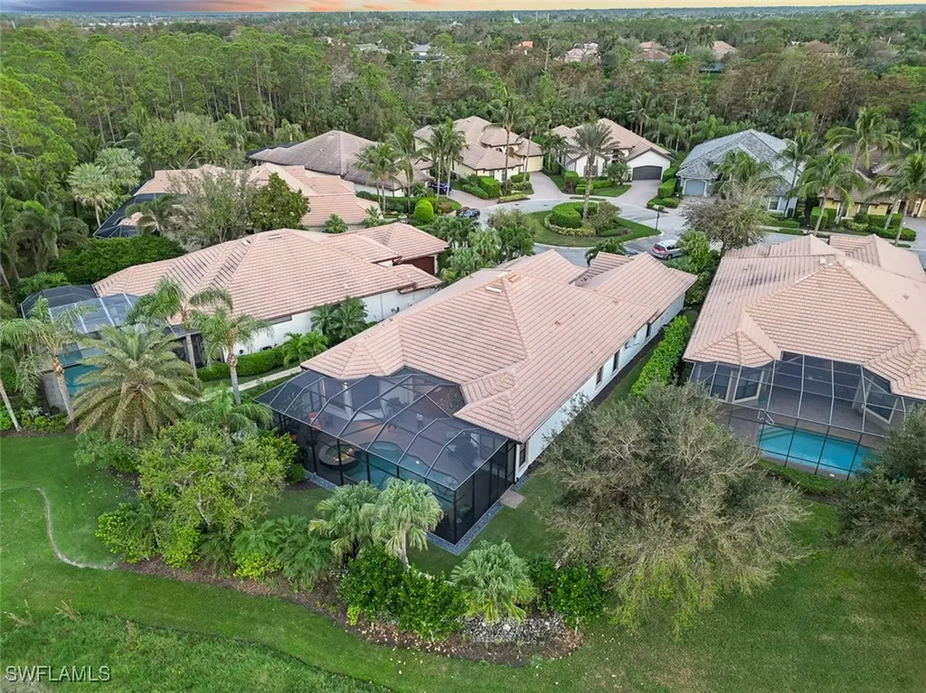7453 Martinique Terrace Naples FL 34113