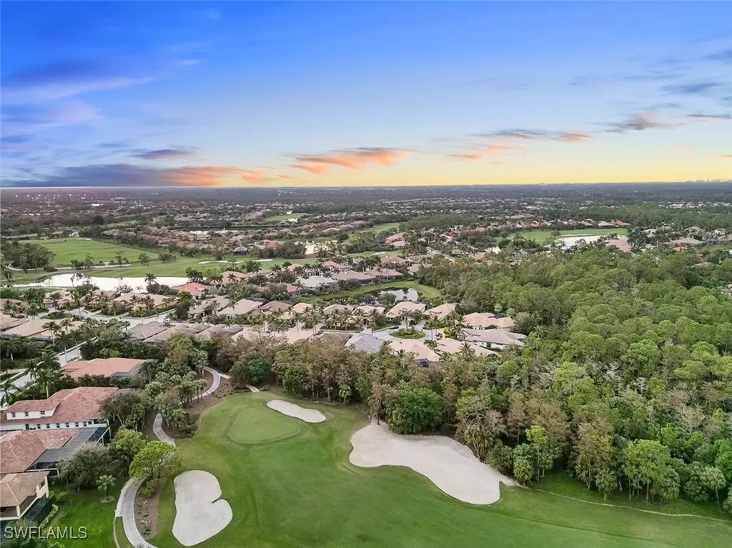 7453 Martinique Terrace Naples FL 34113