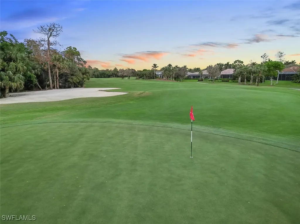 7453 Martinique Terrace Naples FL 34113