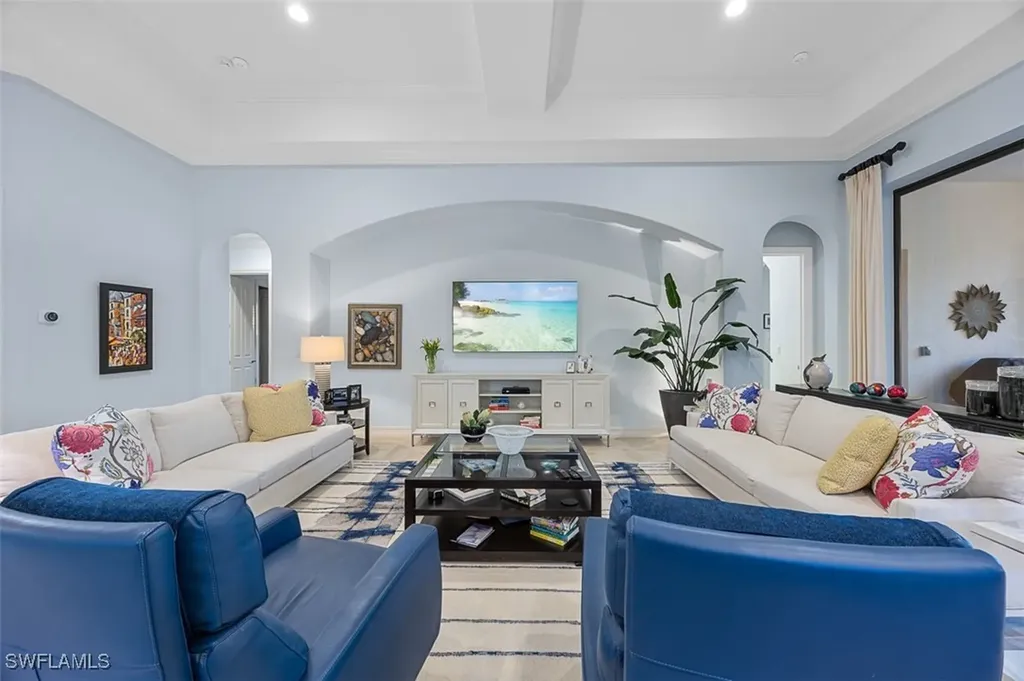 7453 Martinique Terrace Naples FL 34113