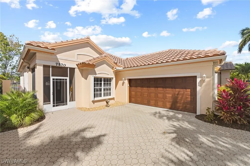 7570 Sika Deer Way Fort Myers FL 33966