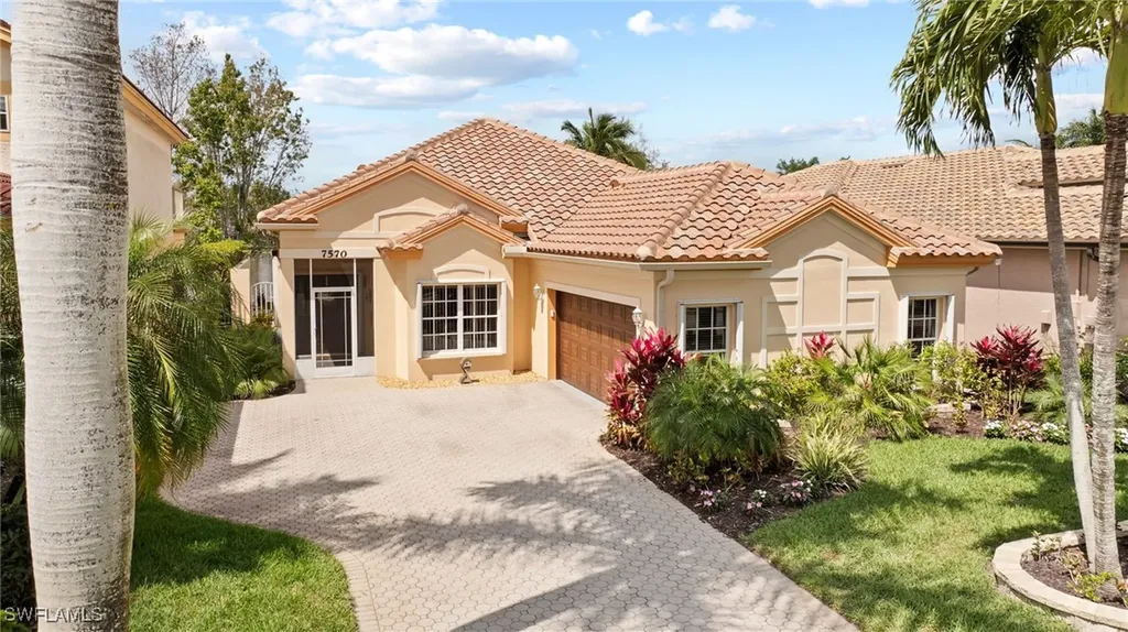 7570 Sika Deer Way Fort Myers FL 33966