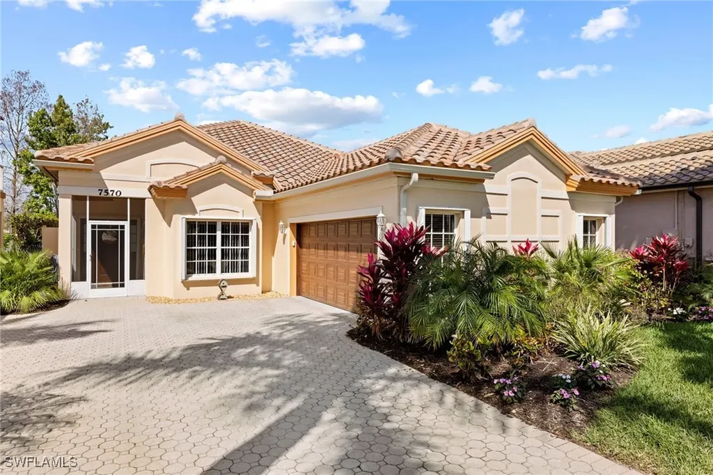 7570 Sika Deer Way Fort Myers FL 33966