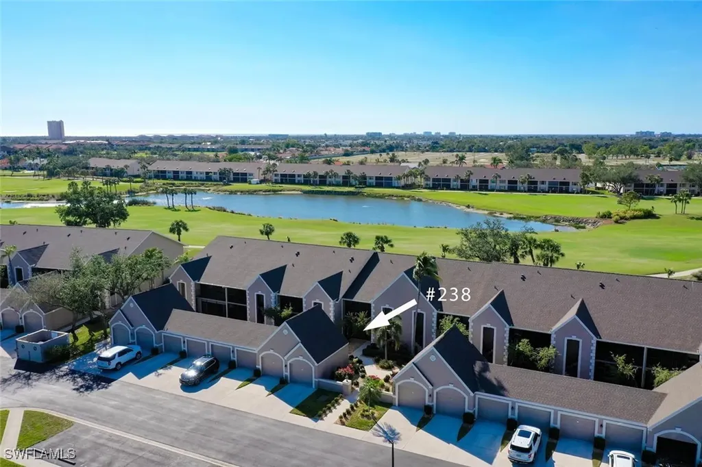 16260 Kelly Cove Drive Fort Myers FL 33908