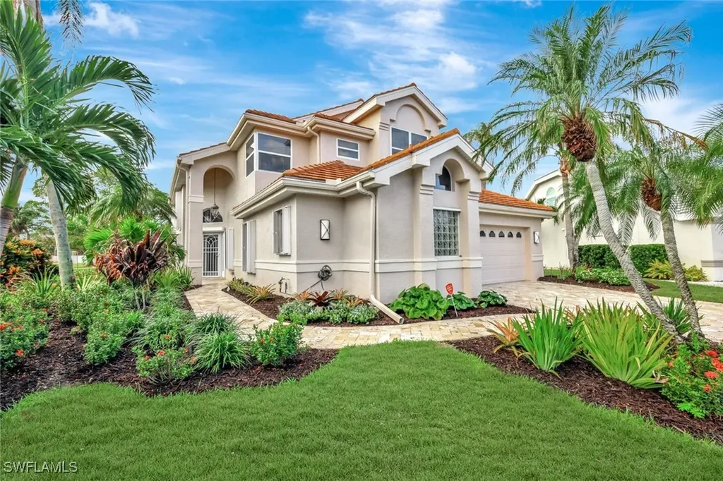 9717 Keel Court Fort Myers FL 33919