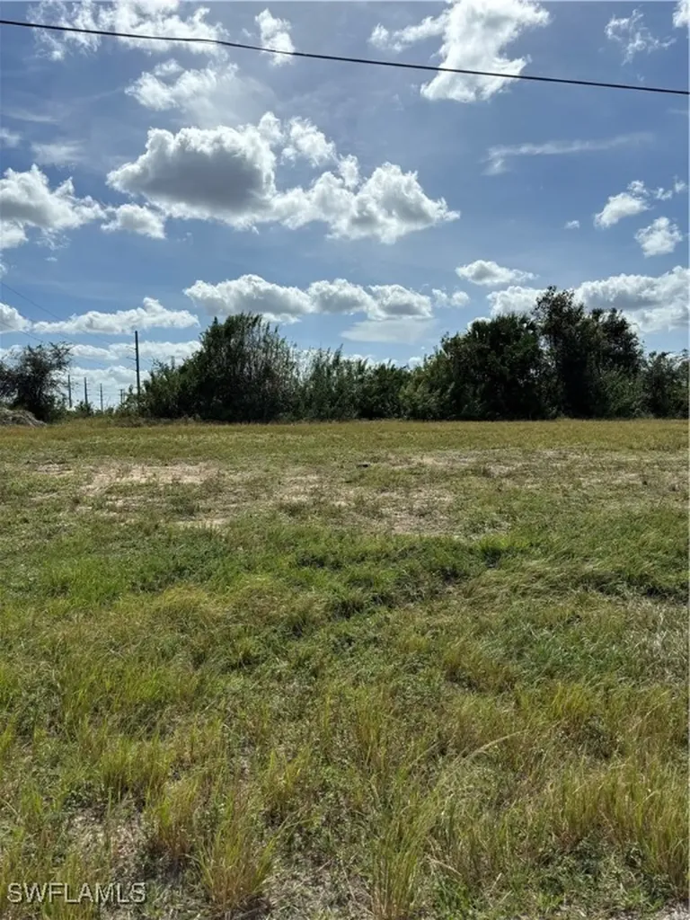 2418 NW 10th Street Cape Coral FL 33993