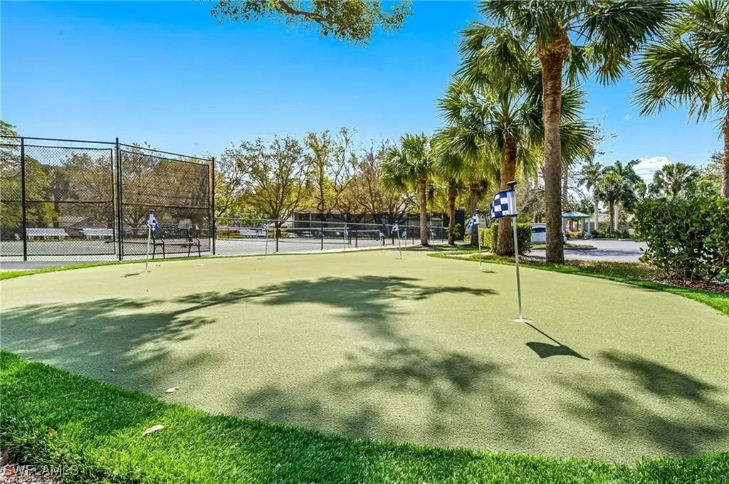 604 Arbor Lake Drive Naples FL 34110