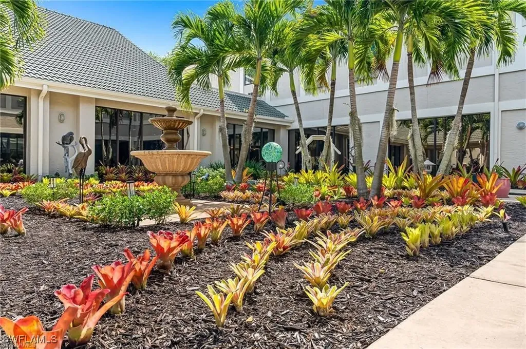 604 Arbor Lake Drive Naples FL 34110