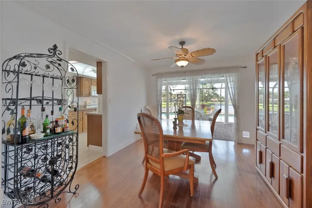 556 Landmark Drive Naples FL 34112